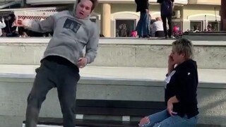 妈妈不让我和不优雅的人玩