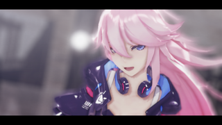 [Honkai Impact 3 MMD][A]ddiction