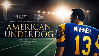 American Underdog (2021) Sub indo