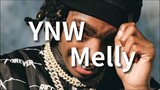 【Hall of Fame】Do you know the story of YNW Melly?