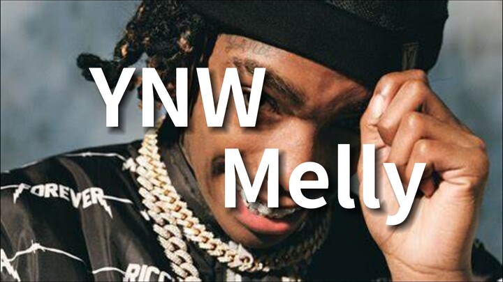 【Hall of Fame】 Tahukah Anda kisah YNW Melly?