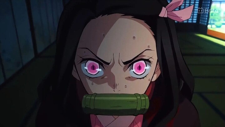 Iblis Beriman Kuat!! Godaan Darah Pun Tak Dihiraukannya🙀🙀