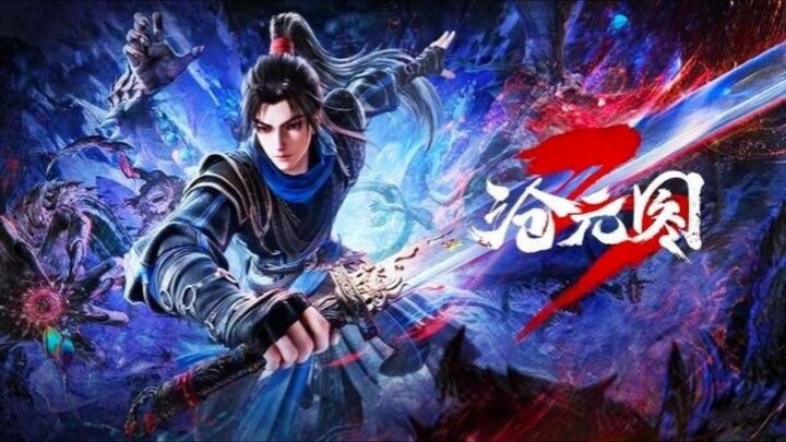 Azure Legacy Season 3 Episode 5 Subtitle Indonesia