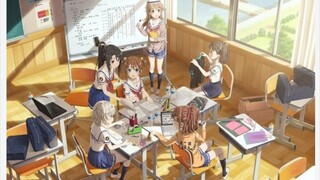 High School Fleet Movie