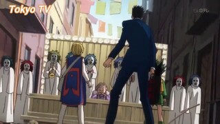 Thợ săn tí hon (Short Ep 2) - Trắc nghiệm 2 lựa chọn #hunter