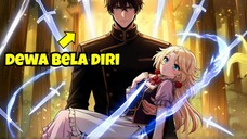 DI ANGGAP LEMAH KARNA TAK BISA SIHIR, SIAPA SANGKA DIA TERNYATA SEORANG MASTER BELADIRI‼️