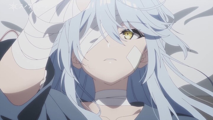 【Break Our Limit】Break Our Limit (theme song of fripSide's "Girls' Cafe Gun")