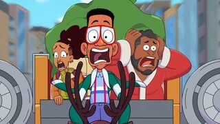 Urkel Saves Santa_ The Movie Watch Full Movie :Link In Description