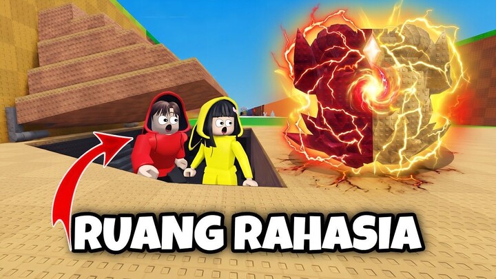 Yuta, Mio Dan Baby Celine Menemukan Ruang Rahasia Di Steal Ann Egg
