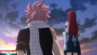 Fairy Tail Final ❤️❤️❤️ #Amvhay