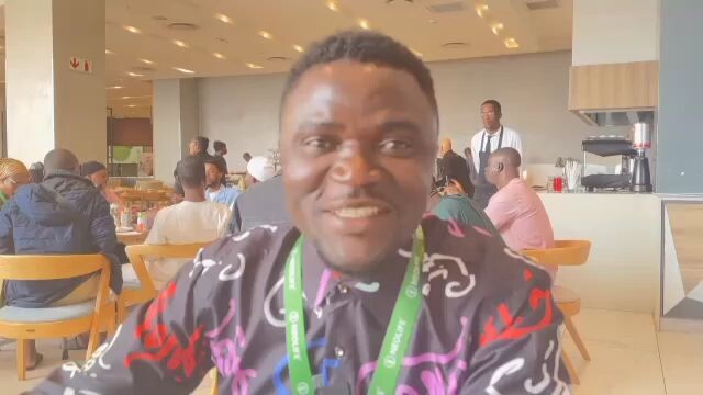 Neolife Abraham Townwin 3 Ruby director +231776774570