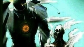 Năm đó, gã khổng lồ lại nhớ tới nỗi sợ bị con người thống trị.