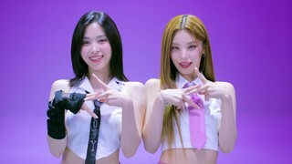ITZY ปล่อยตัวอย่างอัลบั้มแดนซ์ "KILL MY DOUBT"