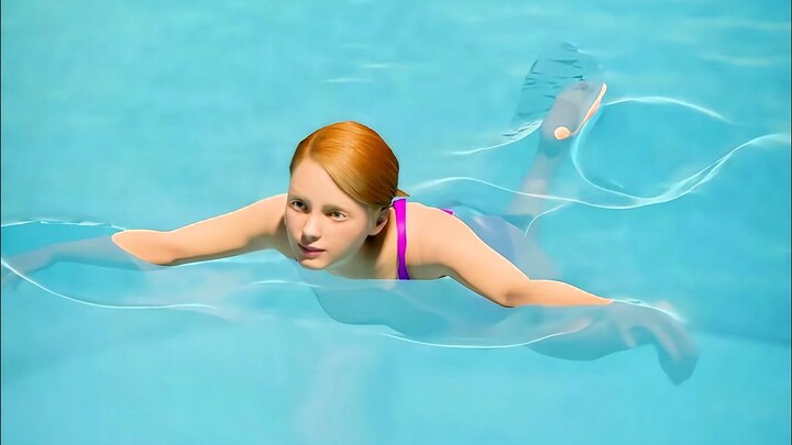 อะไรนะ? การว่ายน้ำกลางแจ้งมีอันตรายแอบแฝง!