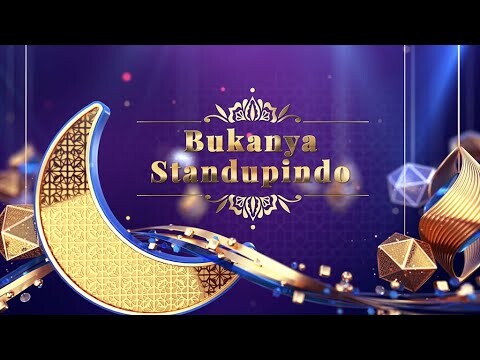 (Re-Run) Bukanya Standupindo Day 1