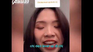 Shizuka Phiên Bản Chúa Mhề | Cre: Nhi Võ