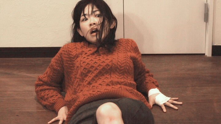 【Wang Po】Young man hides under the goddess's bed, full of intense moments—the Japanese film "I'm Und