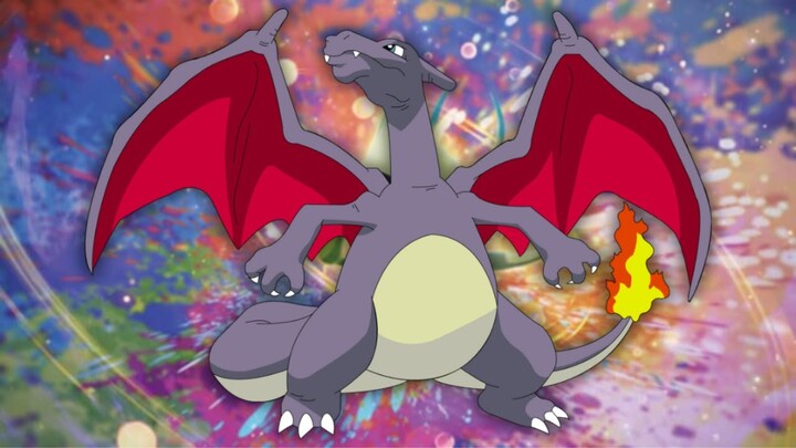 CBR's Top 10 Shiny Pokémon Forms Ranked