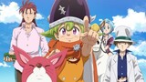 Nanatsu no Taizai Mokushiroku no Yonkishi  Episode 9  Watch Full Anime Link in Description