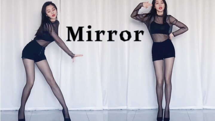 Màn hình dọc ✨Gương✨ Tôi nghiện phong cách than phiền~ Sao bạn không đến gặp tôi nhỉ~