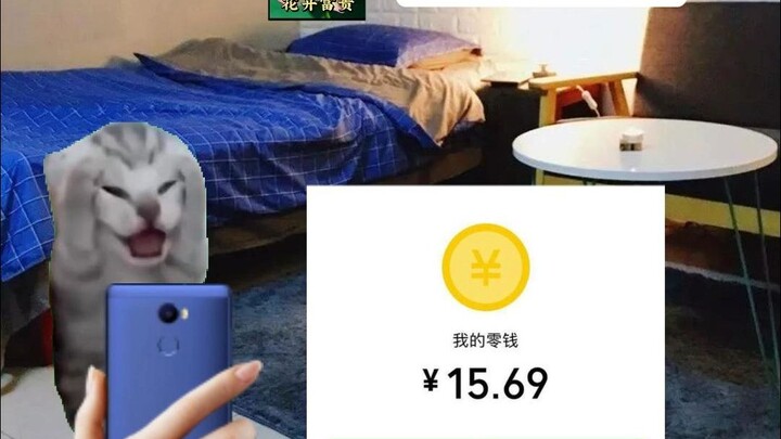 Khi bạn không có tiền để trả tiền thuê nhà