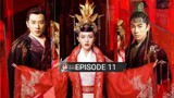Princess WeiYoung | Epi 11 | Tagalog Dubbed
