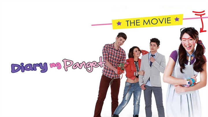 Diary Ng Panget : The Movie