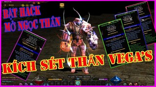 Mu Online Mới Ra | Bật Hack Mở Ngọc Thần Cái Kết Năn Nhỉ Đừng Có Ra Ngọc Thần Nhiều Qúa | GAME TV