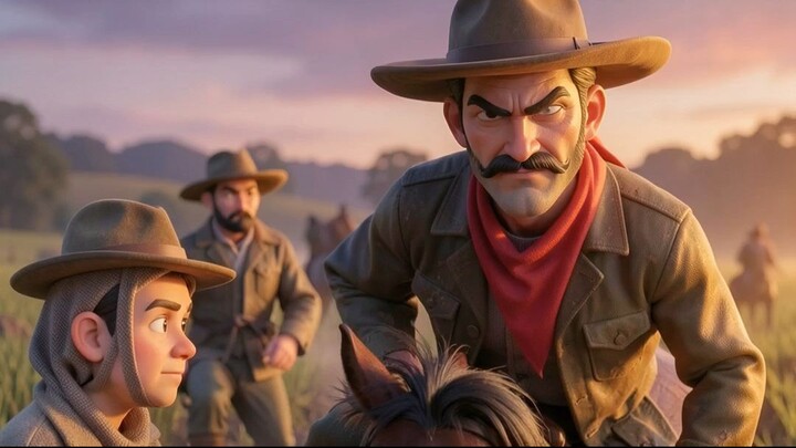 Pancho Villa is described as a rebel with a farmer’s heart.