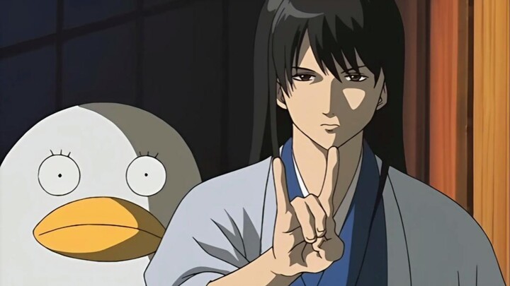 The most abstract always makes a grand finale appearance.