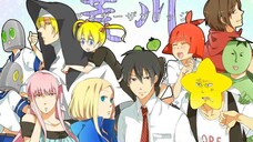 EP13 END - Arakawa Under the Bridge S2 [Sub Indo]