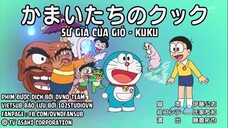 Doraemon New TV Series Tập 547