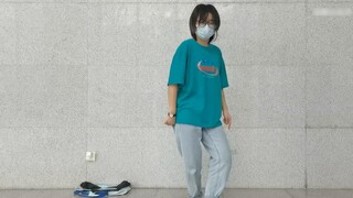 Liu Yaowen's "Horse" dance tutorial (Part 1) is super detailed and can be learned even without any b