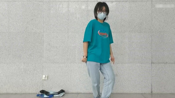 Tutorial tari "Kuda" Liu Yaowen (Bagian 1) sangat rinci dan dapat dipelajari bahkan tanpa pengetahua