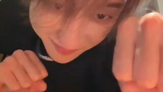 ثلاثية الفتاة اللطيفة