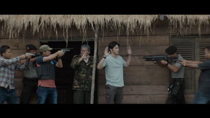 FULL MOVIE ANAK TNI YANG MENJADI BANDAR NARKOBA!!!HD