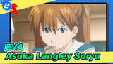 [EVA] Asuka Langley Soryu_2