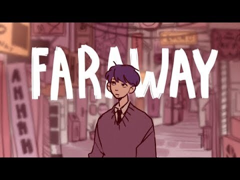 far away - original