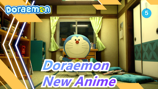 [Doraemon] New Anime 488_5