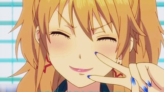 Looking for a boyfriend in a girls' school, I'm too embarrassed to tell you, Aohara Yuzu~