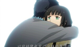 relife 经费上的不足并不影响好作品的诞生。