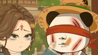 初入云丹阁，寻找长生丹