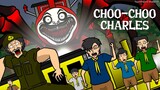 Choo Choo Charles : รถไฟแมงมุมปีศาจ [ToucHFlasH2]
