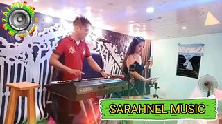 DISCO LIVE BAND - SAYAWAN NA! - CATHY & ROMEL FT. ZALDY MINI SOUND B-DAY GIG AT SAN ISIDRO N. SAMAR