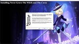 Never Grave The Witch and The Curse DOWNLOAD FULL PC GAME