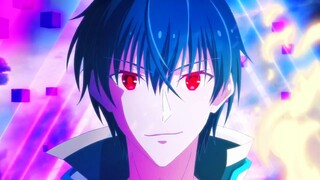 Maou gakuin op
