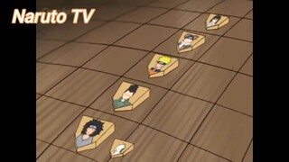 Naruto Dattebayo (Short Ep 110) - Sắp xếp đội hình #naruto