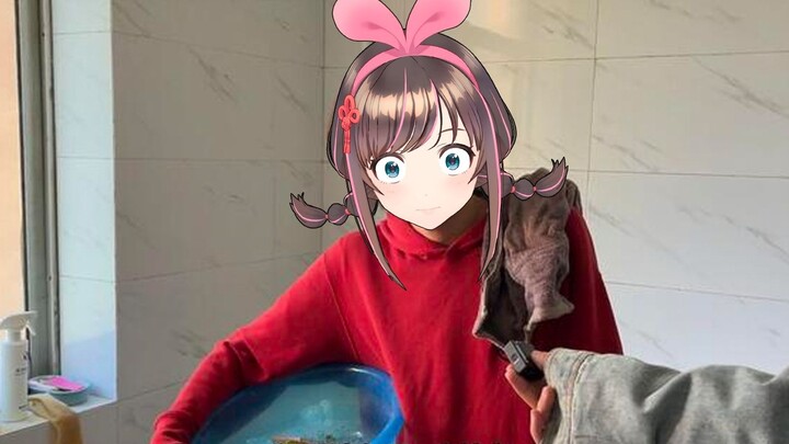 Teman sekamarku terus memanggil namaku di kelas!!!