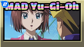 [Yu-Gi-Oh! / MAD] Tumpang Tindih_2