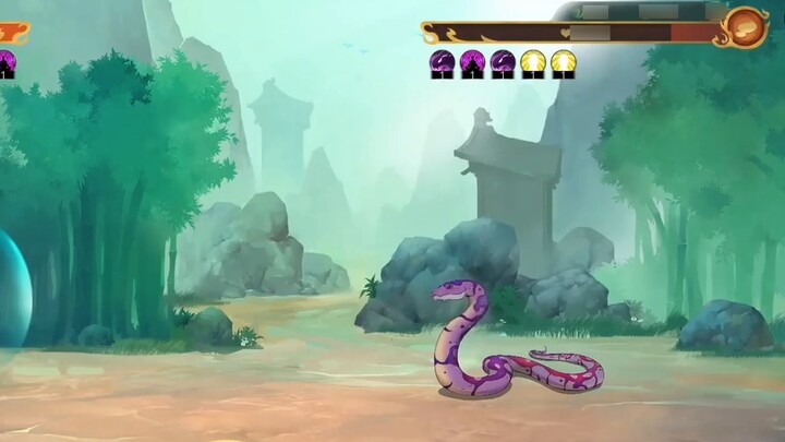 [Seeking Immortality] Fei Ren's Immortal Cultivation Biography 25: The moment I realized I couldn't 